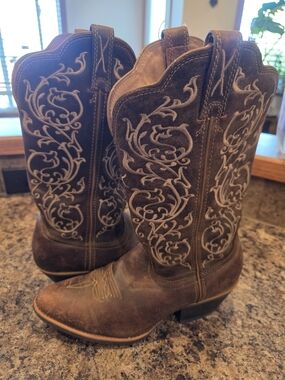 Twisted X LADIES BOOTS